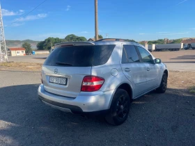 Mercedes-Benz ML 300, снимка 5