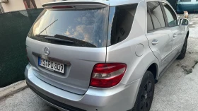 Mercedes-Benz ML 300, снимка 2