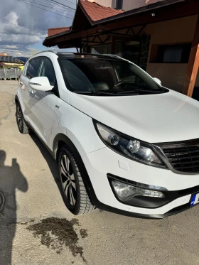 Kia Sportage, снимка 7