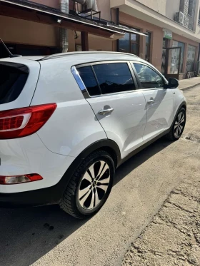 Kia Sportage, снимка 12