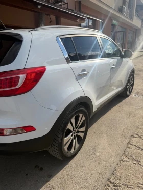 Kia Sportage, снимка 3