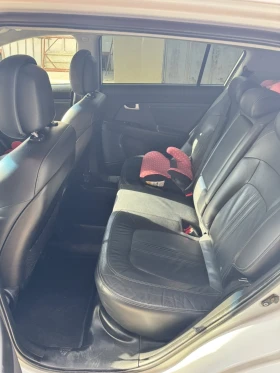 Kia Sportage, снимка 11