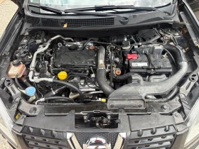Nissan Qashqai 2.0DCI 4x4 Automat Italiq, снимка 14