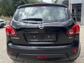 Nissan Qashqai 2.0DCI 4x4 Automat Italiq, снимка 3