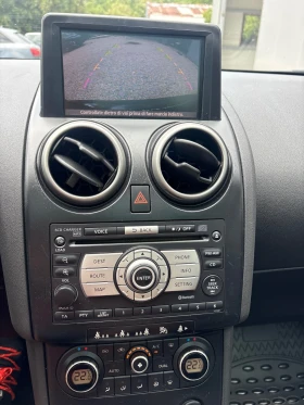 Nissan Qashqai 2.0DCI 4x4 Automat Italiq, снимка 12
