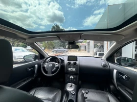Nissan Qashqai 2.0DCI 4x4 Automat Italiq, снимка 10