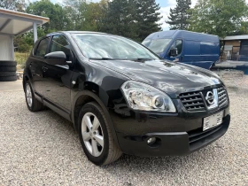 Nissan Qashqai 2.0DCI 4x4 Automat Italiq, снимка 2