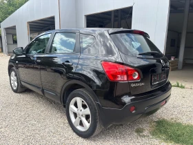 Nissan Qashqai 2.0DCI 4x4 Automat Italiq, снимка 5