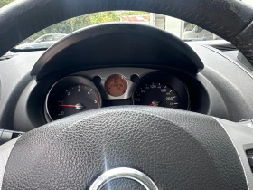 Nissan Qashqai 2.0DCI 4x4 Automat Italiq, снимка 6