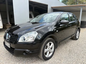 Nissan Qashqai 2.0DCI 4x4 Automat Italiq, снимка 1