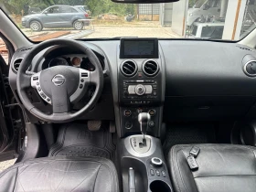 Nissan Qashqai 2.0DCI 4x4 Automat Italiq, снимка 11