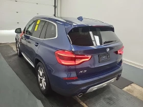 BMW X3 * xDrive30i * CARFAX * Бeз инциденти * , снимка 5