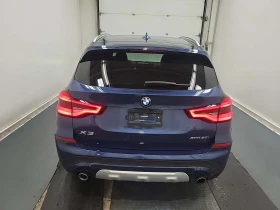 BMW X3 * xDrive30i * CARFAX * Бeз инциденти * , снимка 4