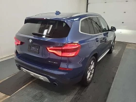 BMW X3 * xDrive30i * CARFAX * Бeз инциденти * , снимка 3
