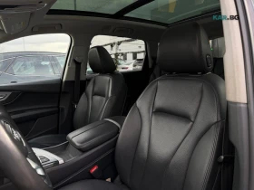 Audi Q7 TECHNIK* DISTRONIC* ОБДУХ* 360, снимка 12