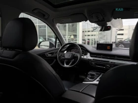 Audi Q7 TECHNIK* DISTRONIC* ОБДУХ* 360, снимка 17