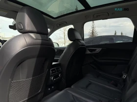 Audi Q7 TECHNIK* DISTRONIC* ОБДУХ* 360, снимка 16