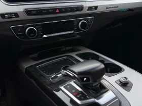 Audi Q7 TECHNIK* DISTRONIC* ОБДУХ* 360, снимка 15