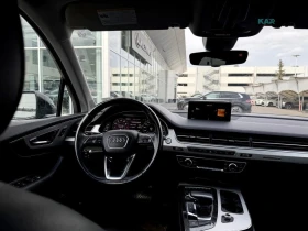 Audi Q7 TECHNIK* DISTRONIC* ОБДУХ* 360, снимка 9
