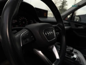 Audi Q7 TECHNIK* DISTRONIC* ОБДУХ* 360, снимка 10