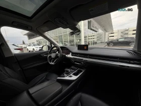 Audi Q7 TECHNIK* DISTRONIC* ОБДУХ* 360, снимка 8