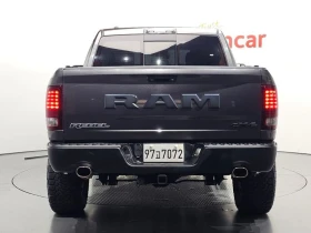 Dodge Ram 5.7 5.7 Automatic, снимка 3
