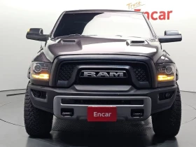 Dodge Ram 5.7 5.7 Automatic, снимка 2