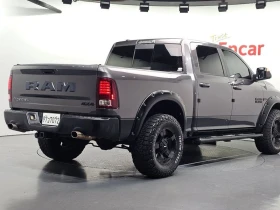 Dodge Ram 5.7 5.7 Automatic, снимка 1