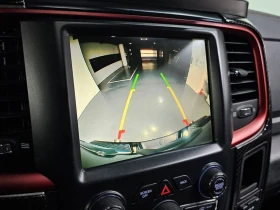 Dodge Ram 5.7 5.7 Automatic, снимка 12