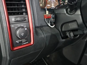 Dodge Ram 5.7 5.7 Automatic, снимка 17