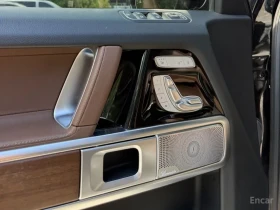 Mercedes-Benz G 400 DISTRONIC | HEADS UP | VENTED | 360, снимка 9