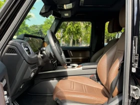 Mercedes-Benz G 400 DISTRONIC | HEADS UP | VENTED | 360, снимка 7