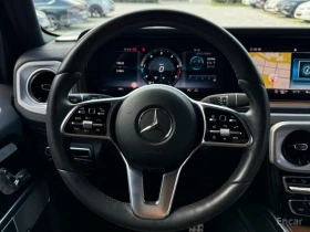 Mercedes-Benz G 400 DISTRONIC | HEADS UP | VENTED | 360, снимка 13