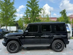 Mercedes-Benz G 400 DISTRONIC | HEADS UP | VENTED | 360, снимка 3