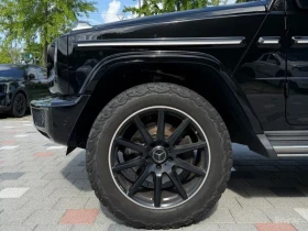 Mercedes-Benz G 400 DISTRONIC | HEADS UP | VENTED | 360, снимка 4