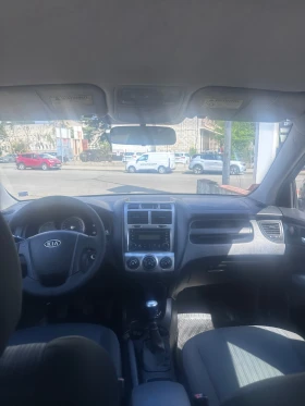 Kia Sportage, снимка 9