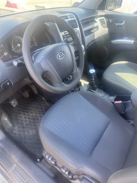 Kia Sportage, снимка 11