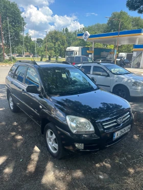Kia Sportage, снимка 2