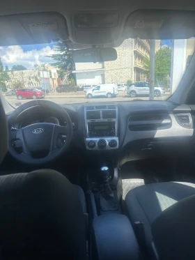 Kia Sportage, снимка 10