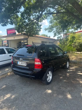 Kia Sportage, снимка 6