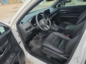 Honda Cr-v * EX L * CARFAX * БЕЗ ПЪРВОНАЧАЛНА ВНОСКА, снимка 5