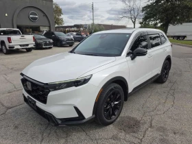 Honda Cr-v * EX L * CARFAX * БЕЗ ПЪРВОНАЧАЛНА ВНОСКА, снимка 1