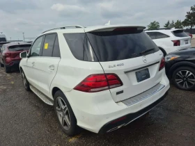 Mercedes-Benz GLE 400 АМГ ПАКЕТ/CARFAX/ПОДГРЕВ/ПАМЕТ/ПАНОРАМА/, снимка 4