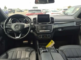 Mercedes-Benz GLE 400 АМГ ПАКЕТ/CARFAX/ПОДГРЕВ/ПАМЕТ/ПАНОРАМА/, снимка 10