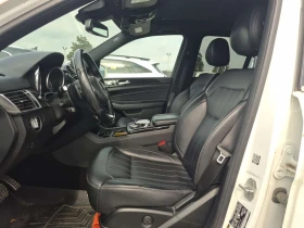 Mercedes-Benz GLE 400 АМГ ПАКЕТ/CARFAX/ПОДГРЕВ/ПАМЕТ/ПАНОРАМА/, снимка 5