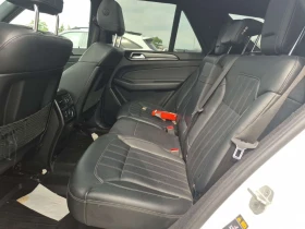 Mercedes-Benz GLE 400 АМГ ПАКЕТ/CARFAX/ПОДГРЕВ/ПАМЕТ/ПАНОРАМА/, снимка 11