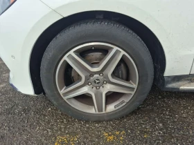 Mercedes-Benz GLE 400 АМГ ПАКЕТ/CARFAX/ПОДГРЕВ/ПАМЕТ/ПАНОРАМА/, снимка 6