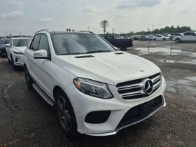 Mercedes-Benz GLE 400 АМГ ПАКЕТ/CARFAX/ПОДГРЕВ/ПАМЕТ/ПАНОРАМА/, снимка 2