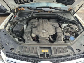 Mercedes-Benz GLE 400 АМГ ПАКЕТ/CARFAX/ПОДГРЕВ/ПАМЕТ/ПАНОРАМА/, снимка 17