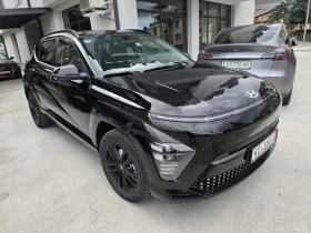 Hyundai Kona Prime 65.4kw НОВА 360cam  distronic, снимка 4